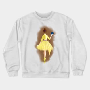 Miss Porter Crewneck Sweatshirt